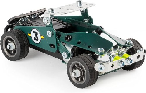 Meccano Roadster Cabriolet