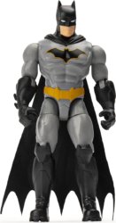 DC Metallic Batman 4 Inch Action Figure