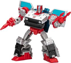 Hasbro Transformers Legacy Evolution Deluxe Crosscut