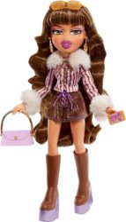 Bratz Original Fashion Doll Yasmin