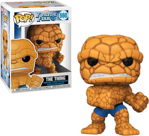 Funko Pop! The Thing 560