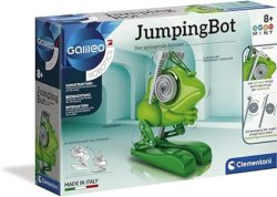 Clementoni JumpingBot