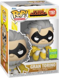 Funko Pop! Animation: My Hero Academia — Gran Torino 1161