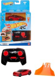 Hot Wheels RC Tesla