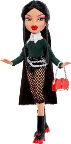 Bratz Original Fashion Jade