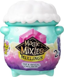 Magic Mixies Котел