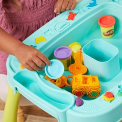 Play-Doh All-in-One Creativity Starter Station