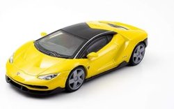 Maisto Lamborghini Collection FM Power Racer 3шт.