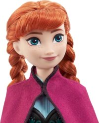 Disney Frozen — Anna Кукла