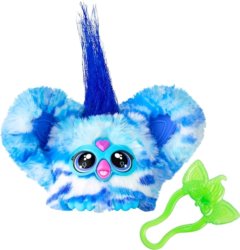 Hasbro Furby Furblets OOH-KOO