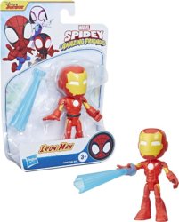 Hasbro Marvel Фигурка Железного Человека