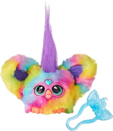 Hasbro Furby Furblets RAY-VEE