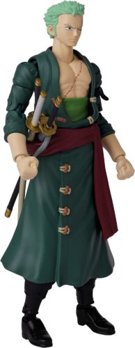 Anime Heroes One Piece Roronoa Zoro