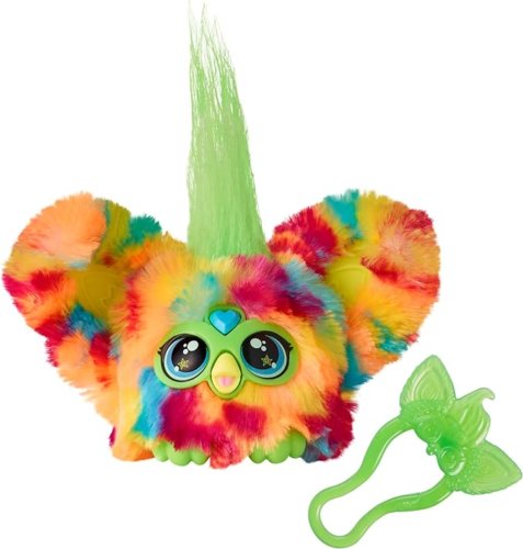 Hasbro Furby Furblets PIX-ELLE