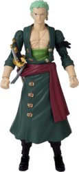 Anime Heroes One Piece Roronoa Zoro