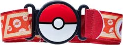 Pokemon Clip ‘N’ Go Poke Ball Belt Set Scorbunny