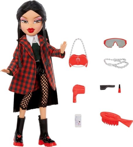 Bratz Original Fashion Jade