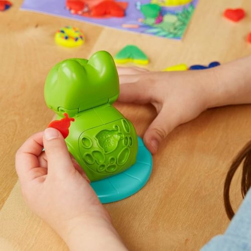 Play-Doh Frog ‘n Colors Starter Set