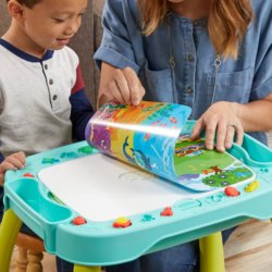 Play-Doh All-in-One Creativity Starter Station