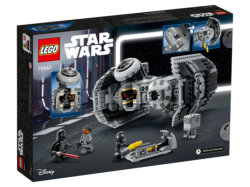 LEGO Star Wars Бомбардировщик СИД 75347