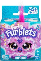 Hasbro Furby Furblets HIP-BOP