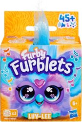 Hasbro Furby Furblets LUV-LEE