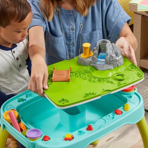 Play-Doh All-in-One Creativity Starter Station