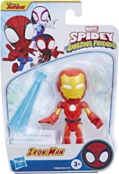 Hasbro Marvel Фигурка Железного Человека