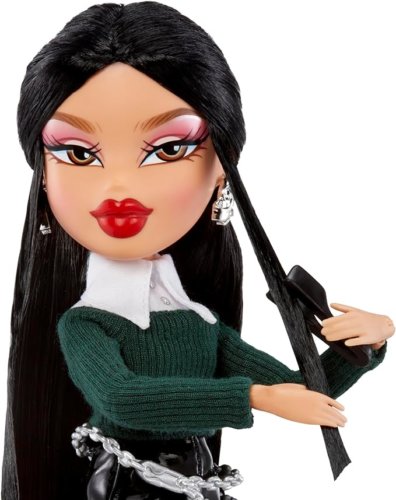 Bratz Original Fashion Jade