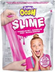 ZURU OOSH Slime. А вссортименте