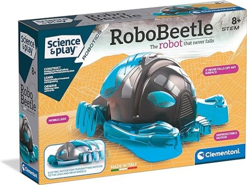 Clementoni RoboBeetle