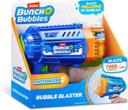 Zuru Bunch O Bubbles Bubble Blaster