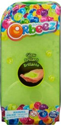 ORBEEZ Игровой набор Glow in The Dark