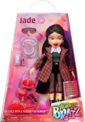 Bratz Original Fashion Jade