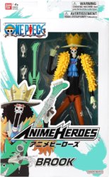 Anime Heroes One Piece Brook