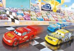 Clementoni Пазл Disney Pixar Cars