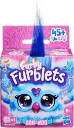 Hasbro Furby Furblets OOH-KOO