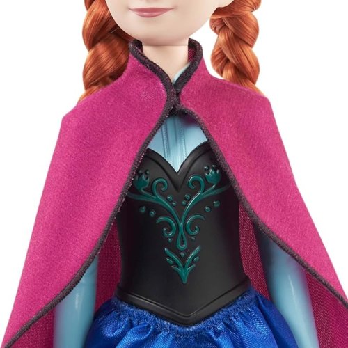 Disney Frozen — Anna Кукла
