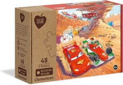 Clementoni Пазл Disney Pixar Cars