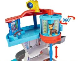 Paw Patrol Lockout Tower Игровой набор