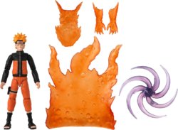 Anime Heroes Beyond Naruto Shippuden Naruto Uzumaki