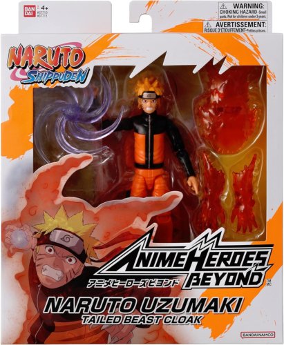 Anime Heroes Beyond Naruto Shippuden Naruto Uzumaki