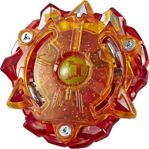Hasbro BEYBLADE Burst Turbo Flame-X Diomedes D4