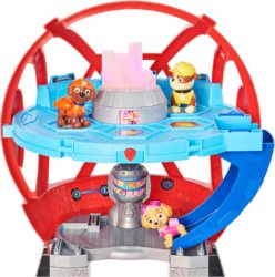 Paw Patrol Ultimate City Transforming Tower