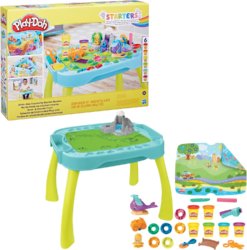 Play-Doh All-in-One Creativity Starter Station