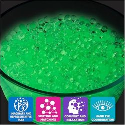 ORBEEZ Игровой набор Glow in The Dark