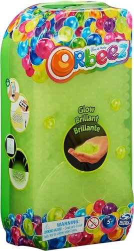 ORBEEZ Игровой набор Glow in The Dark