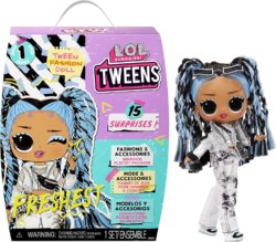 LOL Surprise! Tweens Freshest