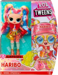 LOL Surprise! Tweens Haribo