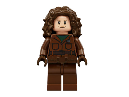 LEGO Star Wars Звёздный истребитель Мандалорца N-1 75325